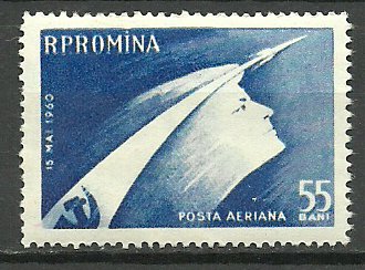 1960 - Nava cosmica, Vostok, neuzata