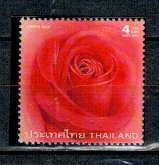 Thailanda 2002 - Trandafir, neuzat