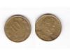 Chile 2009 - 10 Pesos