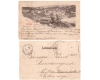Ocna Sibiului 1899 - ilustrata circulata