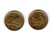 Singapore 2013 - 5 cents