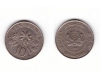 Singapore 1991 - 10 cents