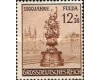 Deutsches Reich 1944 - 1200th Fulda, neuzata