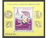1980 - Jocurile Olimpice Moscova, colita neuzata