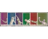 1972 - Jocurile Olimpice Munchen, serie neuzata