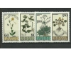 Liechtenstein 1995 - Flori, plante medicinale, serie neuzata