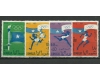 SOMALIA 1960 - Jocurile Olimpice Roma, serie neuzata