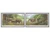 China 1995 - elefanti, serie neuzata