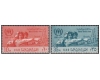 UAR Palestina 1960 - Refugee Year, serie neuzata