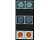 Nepal 1979 - monede, serie neuzata