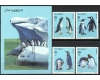 Somalia 2001 - Pinguini, serie si colita neuzata