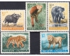 India 1963 - Fauna, animale, serie neuzata