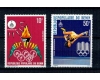 Benin 1979 - Jocurile Olimpice, serie neuzata