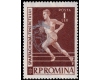 1959 - A VIII-a ed. a Jocurilor Balcanice, supratipar, neuzat