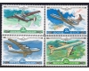 URSS 1979 - Avioane, aviatie, serie neuzata