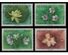 Senegal 1982 - Flori, flora, serie neuzata