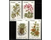 Transkei 1981 - Plante medicinale, flori, serie neuzata