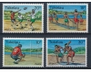 Tokelau 1979 - Sporturi cu minge, serie neuzata