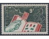Wallis & Futuna 1963 - Ziua marcii postale, neuzat
