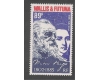 Wallis & Futuna 1985 - Victor Hugo, neuzat
