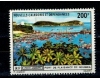 New Caledonia 1971 - Noumea Port, neuzat