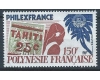 Polinezia Franceza 1982 - Expo Philexfrance, neuzat