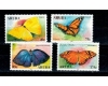 Aruba 2003 - Fluturi, fauna, serie neuzata