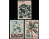 Cambodge 1965 - Flora, serie neuzata