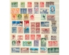 Australia - Lot timbre vechi neuzate