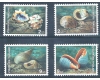 Thailanda 1997 - Fauna marina, cochilii, serie neuzata