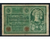 Germania 1920 - 50 Mark, circulata
