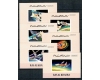 Ras al Khaima 1972 - Programul Skylab serie colite ndt neuzate