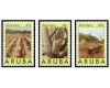 Aruba 1988 - Aloe Vera, serie neuzata