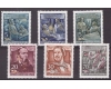 DDR 1955 - Engels, serie neuzata