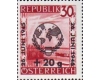 Austria 1946 - Ziua ONU, neuzata