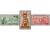 Africa Ecuatoriala Franceza 1942 - Pentru copii, serie nestampil