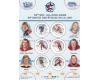 Canada 2000 - Hochei, All Star Game, KLB neuzat