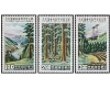 Taiwan 1960 - World Forestry Congress, serie neuzata