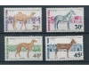 Tchad 1972 - Fauna, serie neuzata