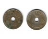 Romania 1906 - 10 bani, circulata