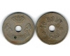Romania 1905 - 10 bani, circulata
