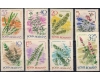 1966 - Plante subacvatice, flora, serie neuzata