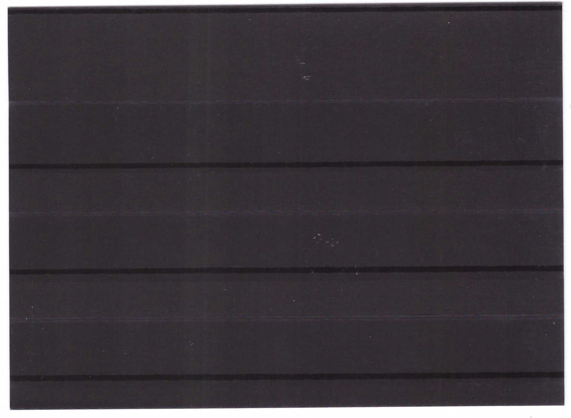 Carton expunere timbre 148x105mm, 3 randuri, folie de protectie