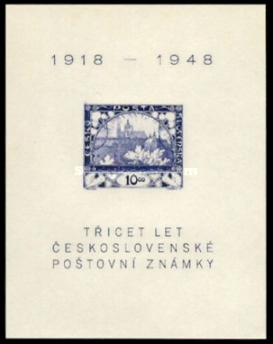 Cehoslovacia 1990 - Caini, serie neuzata