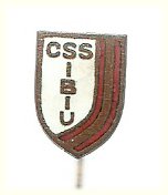 Insigna CSS Sibiu