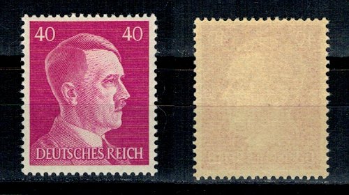 Deutsches Reich 1941 - Mi.No. 795wy neuzat