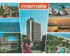 Mamaia 1984 - Mozaic, circulata