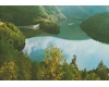 Muntii Cibinului 1980 - Lacul de acumulare, circulata