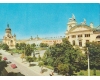 Cluj Napoca aprox. 1980 - Piata Victoriei