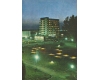 Miercurea Ciuc 1980 - Hotel Bradul
